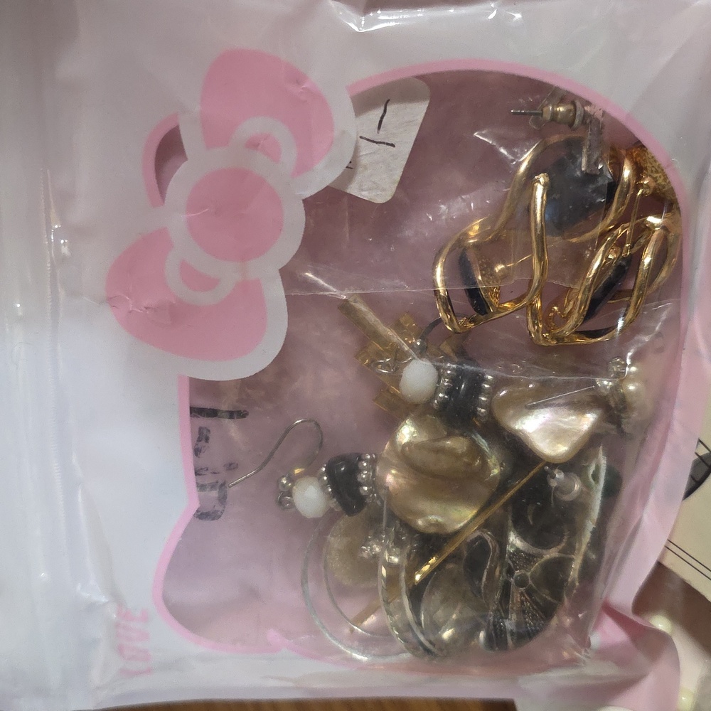 Craft Bundle Assorted Parts - Picture 3 of 11